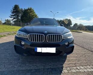 BMW BMW X5 xDrive40d - M Paket, Standheizung Gebrauchtwagen