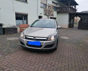 Opel Opel Astra 1.4 Twinport - Gebrauchtwagen