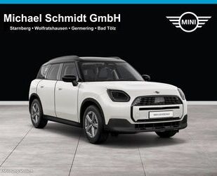 Mini MINI Countryman C *Head Up*Classic Trim*Pakket S*D Gebrauchtwagen