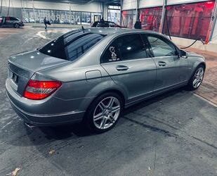 Mercedes-Benz Mercedes-Benz C 280 W204 V6 2 Hand AMG Gebrauchtwagen