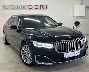 BMW BMW 750 L d xDrive *Executive*Sky Lounge*Chauffer- Gebrauchtwagen