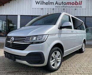 VW Volkswagen T6.1 Caravelle 3-Zo.AirCareClimatr.Comf Gebrauchtwagen