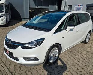 Opel Opel Zafira C Innovation,AT,AHK,4.0 IntelliLink Gebrauchtwagen