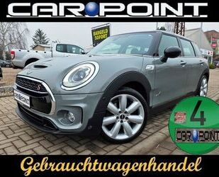 Mini Cooper S Clubman Gebrauchtwagen