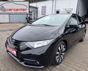 Honda Civic Gebrauchtwagen