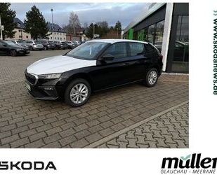 Skoda Skoda Scala Selection 1.0 TSI DSG NAV MATRIX ACC Gebrauchtwagen