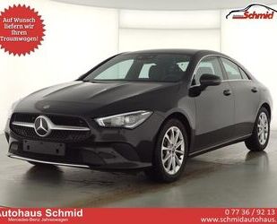 Mercedes-Benz Mercedes-Benz CLA 180 180, Progressive, LED, 7G, M Gebrauchtwagen