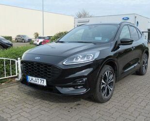 Ford Ford Kuga ST-Line X Assistentz- & Technopaket 20`` Gebrauchtwagen