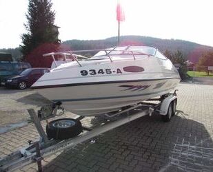  andere Andere Motorboot Centra Cuddy Cabin Royale Gebrauchtwagen