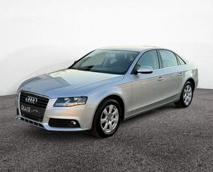 Audi Audi A4 Limo Ambiente 2.0 TFSI Automatik,MFL,SHZ,P Gebrauchtwagen