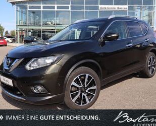 Nissan Nissan X-Trail N-VISION 4X4/360°/PANO/NAVIGATION/A Gebrauchtwagen