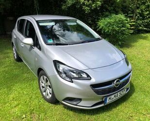 Opel Opel Corsa 1.4 120 Jahre Edition Automatik Scheckh Gebrauchtwagen