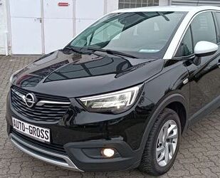 Opel Opel Crossland (X) Innovation Gebrauchtwagen