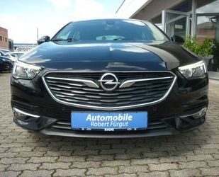 Opel Opel Insignia B Grand Sport Edition Gebrauchtwagen