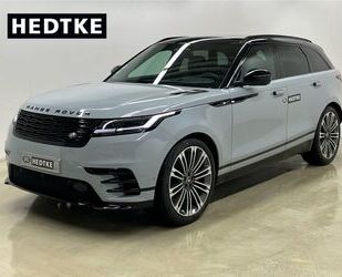 Land Rover Land Rover Range Rover Velar D200 Dynamic SE 22