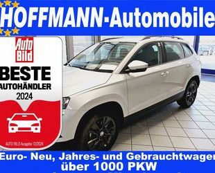 Skoda Skoda Karoq Ambition Navi,PDC 2x,ACC,Sitzheizung Gebrauchtwagen