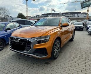 Audi Audi Q8 50 TDI quattro *S-line*Pano*Head-up Gebrauchtwagen