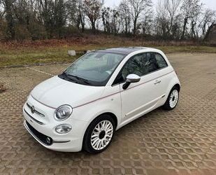 Fiat Fiat 500 DolceVita Gebrauchtwagen