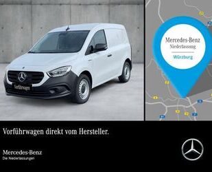 Mercedes-Benz Mercedes-Benz eCitan KA BASE+Klimaautom+MBUX+Kamer Gebrauchtwagen