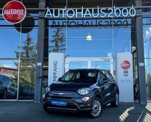 Fiat Fiat 500X 1,4/POP STAR/LENKRH/SHZ/NAVI/BT/KLIMAAUT Gebrauchtwagen