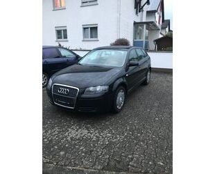 Audi Audi A3 Sportback 1,6 Benzin Gebrauchtwagen