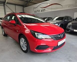 Opel Opel Astra Edition Navi PDC SHZ Winterpaket LED Gebrauchtwagen