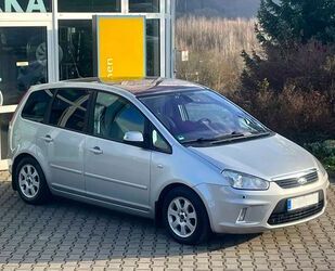 Ford Ford C-Max 1,6TDCi 80kW DPF Titanium PANORAMADACH Gebrauchtwagen