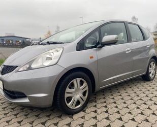 Honda Honda Jazz 1.2 Trend ESP, Klima, FH el., HU NEU Gebrauchtwagen