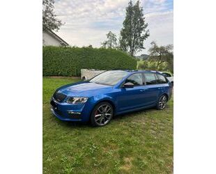 Skoda Skoda Vollausstattung! Octavia 2.0 TSI DSG RS Comb Gebrauchtwagen