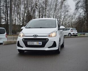 Hyundai Hyundai i10 Trend Gebrauchtwagen