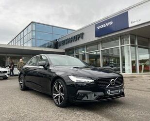 Volvo S90 Gebrauchtwagen