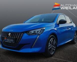 Peugeot Peugeot 208 PureTech 100 Allure Pack Gebrauchtwagen