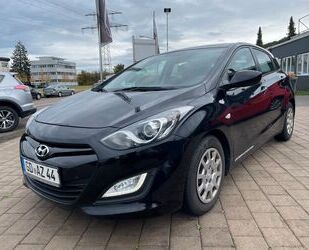 Hyundai Hyundai i30 1,4 CRDi Gebrauchtwagen