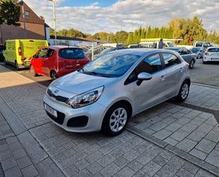 Kia Kia Rio 1.4 Edition 7*NAVI*KAMERA*KLIMA*SHZ* Gebrauchtwagen