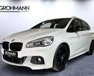 BMW BMW 218 Active Tourer Gebrauchtwagen