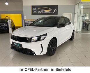 Opel Opel Corsa F GS FACELIFT/NAVI/LED-M/SHZ/LHZ/RFK/KE Gebrauchtwagen