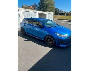 Kia Kia Ceed GT Gebrauchtwagen