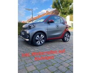 Smart Smart prime 22 Exclusive+Plus+Winter+JBL+Panorama+ Gebrauchtwagen