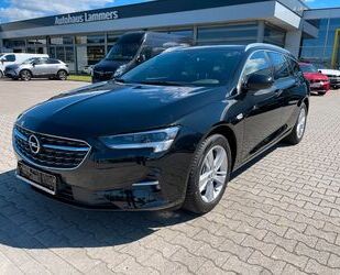 Opel Opel Insignia B Sports Tourer Elegance Gebrauchtwagen