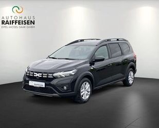 Dacia Dacia Jogger Expression TCe 110 r ABS ESP ZV NSW Gebrauchtwagen