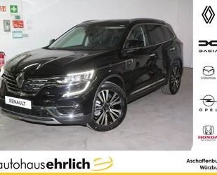 Renault Renault Koleos Initiale Paris 4x4 2.0 BLUE dCi 185 Gebrauchtwagen