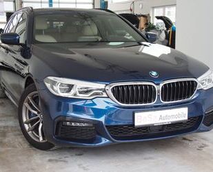 BMW BMW 540d Touring xDrive M-Paket HUD LED ACC KAM H& Gebrauchtwagen