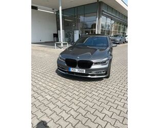 BMW BMW M760Li xDrive V12 Excellence - Gebrauchtwagen