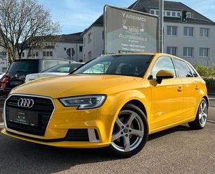 Audi Audi A3 Sportback sport*BIXENON*NAVI*PDC*SHZ*8 FAC Gebrauchtwagen