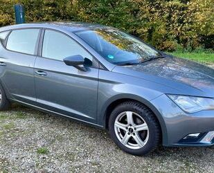 Seat Seat Leon Style 1.2 TSI 77kW TÜV NEU Gebrauchtwagen