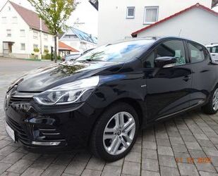 Renault Renault Clio TCe 75 Limited Edition Cool* HU neu* Gebrauchtwagen