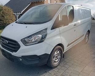 Ford Ford Transit Custom 2.0 TDCI BT Audio RCam Gebrauchtwagen