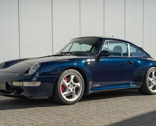 Porsche Porsche 911/993 Carrera 4S *BRD*2.Hand*90%Erstlack Gebrauchtwagen