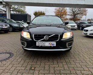 Volvo Volvo XC70 3.2 AWD Geartronic Momentum Gebrauchtwagen