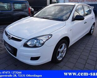 Hyundai Hyundai i30 *Parktronic*Klima*TÜV & AU NEU* Gebrauchtwagen